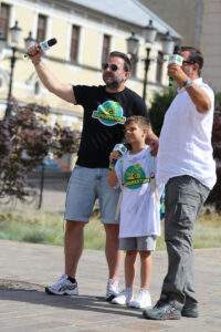 #RadioAventura a ajuns la Oradea-10