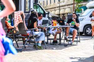 #RadioAventura a ajuns la Oradea-15