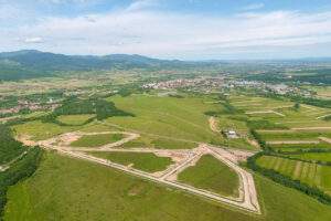 S-a lansat licitația de concesionare a parcelelor din Parcul de Specializare Inteligentă Ștei-4