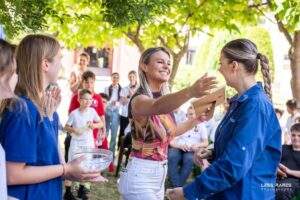 Știință prin culoare și artă la Don Orione-15