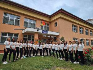 Târg de jucării „Donează și Reutilizează” organizat de Grădinița nr. 54 din Oradea-05