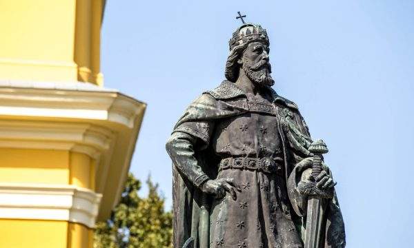 Zilele Sfântului Ladislau, ediția a 12-a – Festival fără granițe