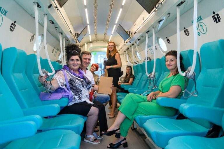 Terapia hiperbară, soluţia modernă pentru boala Lyme