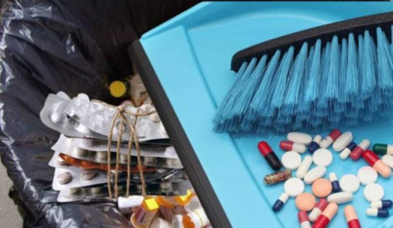 22 de spitale din Oradea și Bihor preiau medicamentele expirate