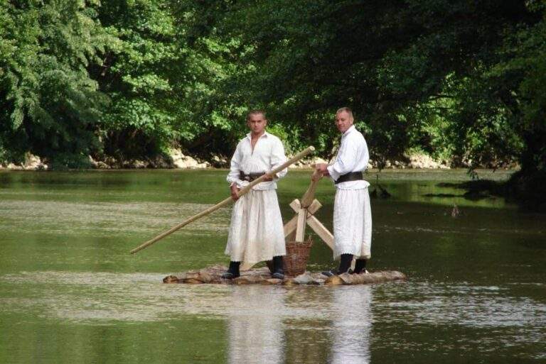Ediția a 54-a a Târgului de la Vama Sării la Vadu Crișului: tradiție, cultură și distracție
