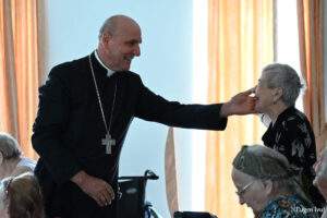 A IV-a Zi Mondială a Bunicilor și Vârstnicilor, celebrată la Oradea-01