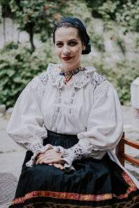 Ana Florea olarit