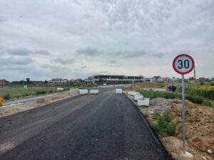 Centura Nojorid, aproape finalizată-04