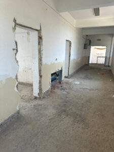 Colegiul Tehnic nr.1 din Vadu Crișului reabilitat-06
