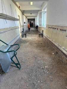 Colegiul Tehnic nr.1 din Vadu Crișului reabilitat-09