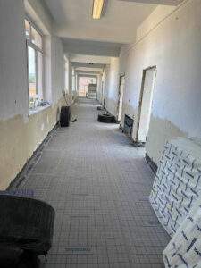 Colegiul Tehnic nr.1 din Vadu Crișului reabilitat-10