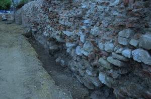 Consolidare cetatea Oradea-03