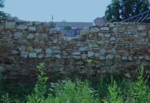 Consolidare cetatea Oradea-04