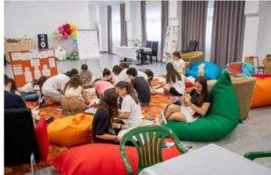 Elevii de 10 au învățat să gestioneze stresul și păstreze echilibrul între performanță și bunăstare emoțională-06