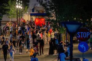 Inima orasului1-Anuala de Artă și Știință Neo ArtConnect 2024, la Oradea-08