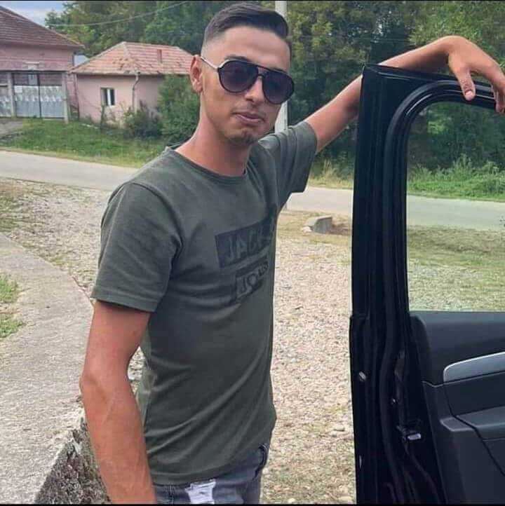 Apel umanitar. Un tânăr de 22 de ani din localitatea Ceișoara are nevoie urgentă de sânge după un accident grav