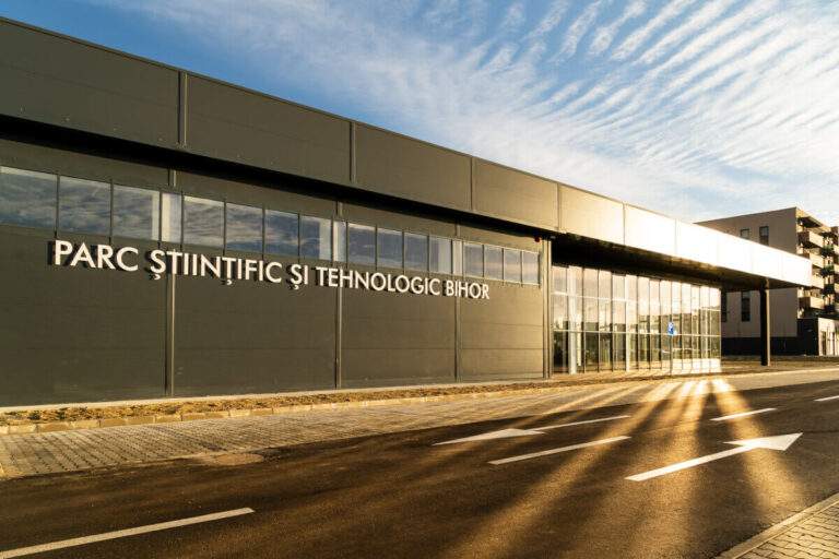Laboratoarele din Parcul Științific și Tehnologic, scoase la licitație