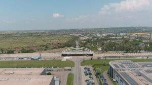 Lucrările la pasajul suprateran de-a lungul Căii Borșului vor fi finalizate înainte de termen-05