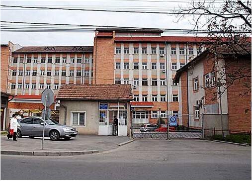 Un singur ofertant pentru lucrările de creștere a eficienței energetice la Maternitatea din Oradea