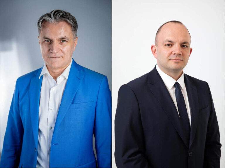 PSD Oradea își schimbă conducerea: Adrian Madar, înlocuit cu dr. Aurel Mohan