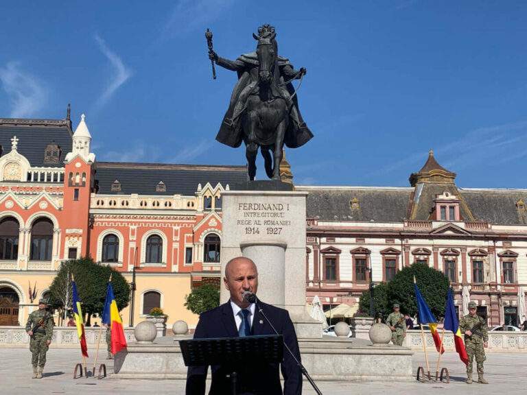 Ziua Imnului Național. Vezi programul manifestărilor