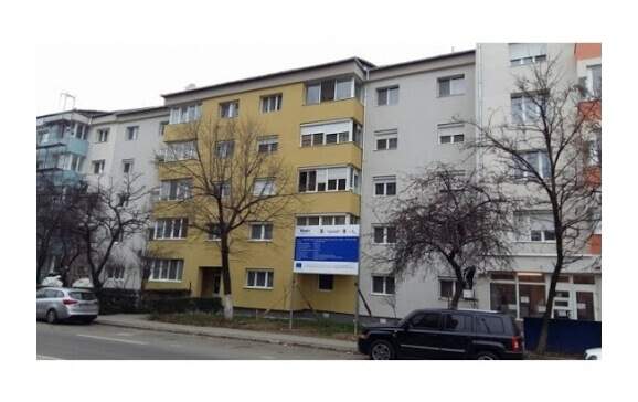 36 de blocuri vor fi reabilitate termic. Primăria mai are în vedere și alte 81 de blocuri