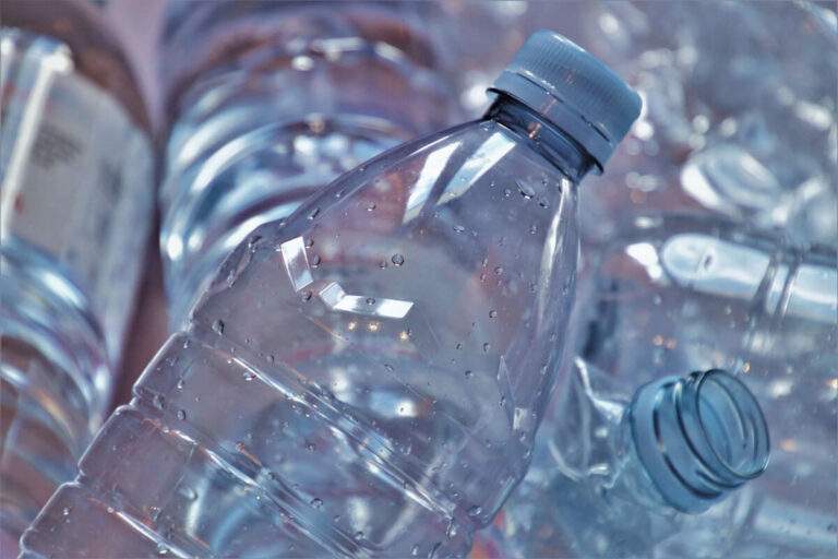 Românii care și-au făcut din reciclarea PET-urilor un job. Câți bani câștigă. „Ne-am potolit cu furatul”