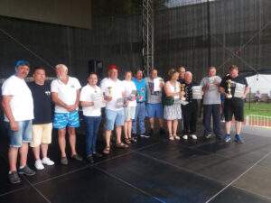 Târgul de la Vama Sării, o tradiție păstrată de 54 de ani-03
