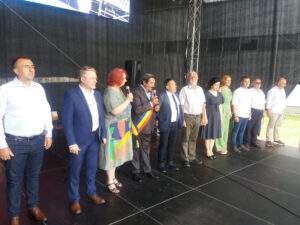 Târgul de la Vama Sării, o tradiție păstrată de 54 de ani-08