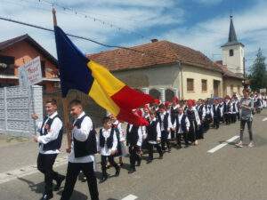 Târgul de la Vama Sării, o tradiție păstrată de 54 de ani-10