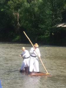 Târgul de la Vama Sării, o tradiție păstrată de 54 de ani-13
