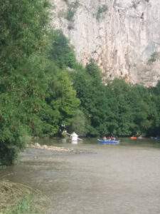 Târgul de la Vama Sării, o tradiție păstrată de 54 de ani-14
