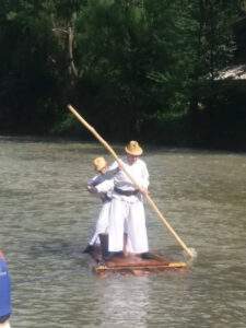 Târgul de la Vama Sării, o tradiție păstrată de 54 de ani-15