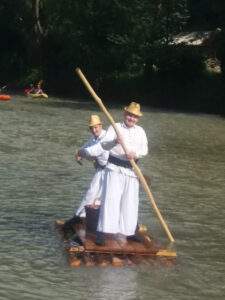 Târgul de la Vama Sării, o tradiție păstrată de 54 de ani-18