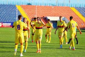 Victorie cu 2-1 în faţa celor de la SCM Zalău, în ultimul amical-02