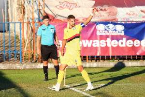 Victorie cu 2-1 în faţa celor de la SCM Zalău, în ultimul amical-03