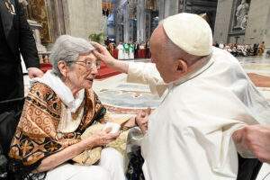 papa Francisc