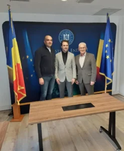 50% reducere la facturile de gaz pentru locuitorii orașului Ștei-11