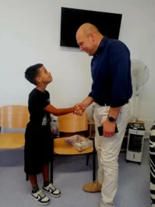 Activități educative pentru copiii din Oradea-03