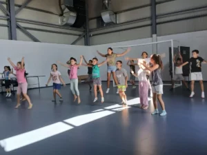 Activități educative pentru copiii din Oradea-04
