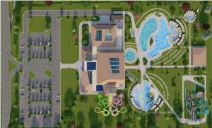 Aquapark BEIUS-07
