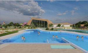 Aquapark BEIUS-11