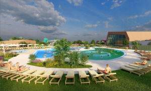 Aquapark BEIUS-12