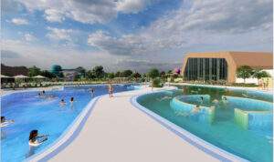 Aquapark BEIUS-13