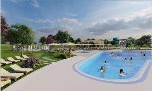 Aquapark BEIUS-14