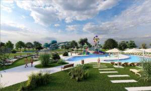 Aquapark BEIUS-16