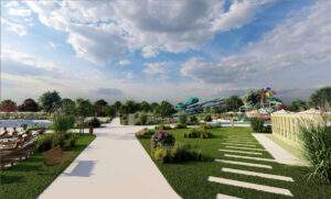 Aquapark BEIUS-17