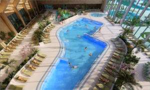 Aquapark BEIUS-19