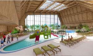Aquapark BEIUS-24