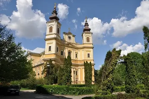 Săptămână plină în Dieceza Romano-Catolică de Oradea. Momente de rugăciune și muzică de excepție